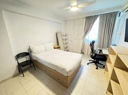 Blk 124 Simei Street 1 (Tampines), HDB 4 Rooms #625506201
